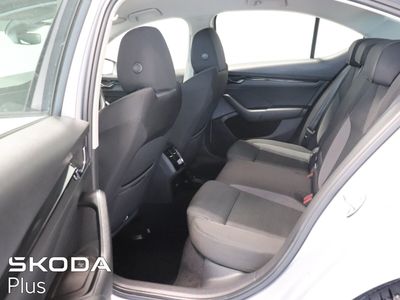 2022 Skoda Octavia