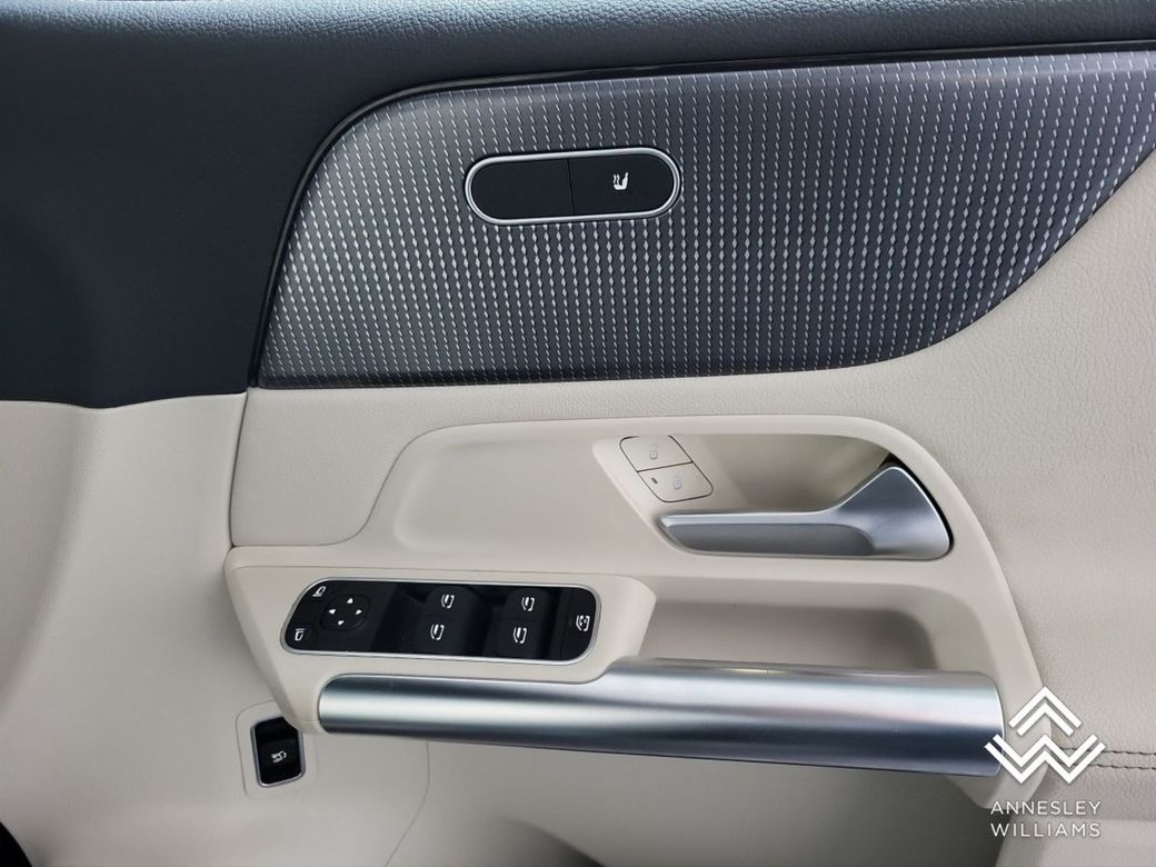 2020 Mercedes-Benz B Class