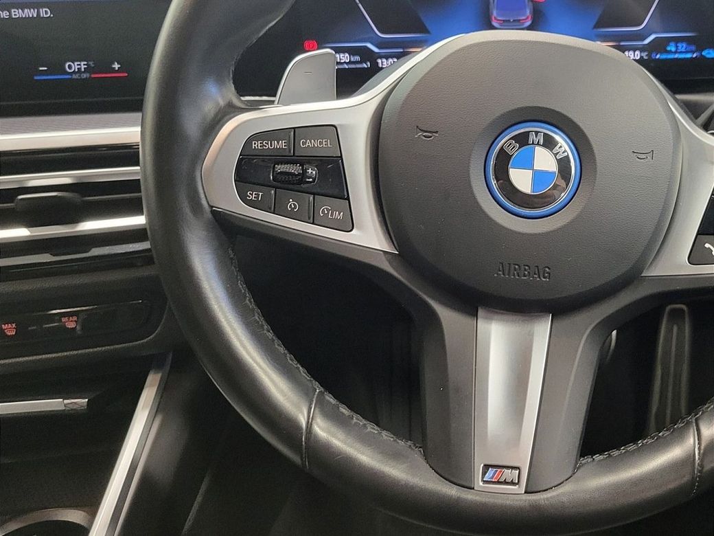 2024 BMW 3 Series