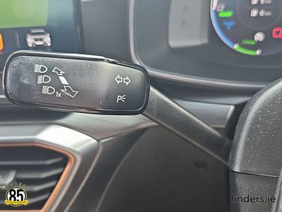 2023 Cupra Formentor