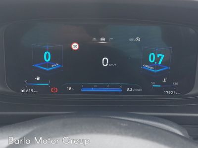2026 Hyundai i20