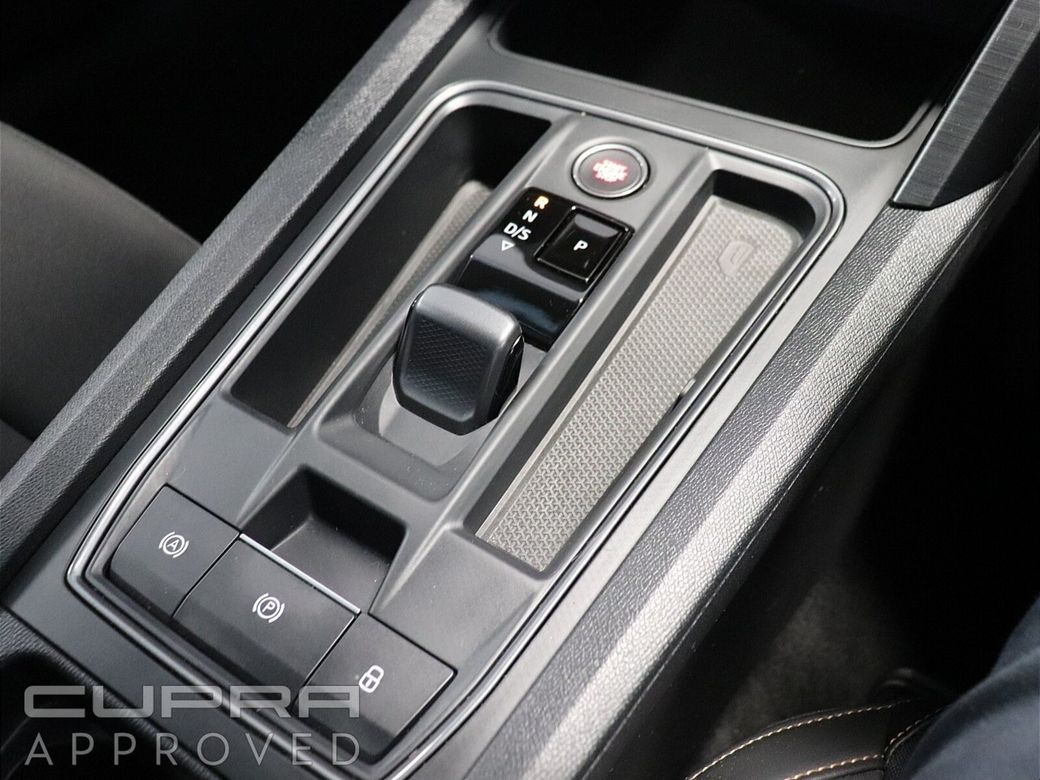 2024 Cupra Leon
