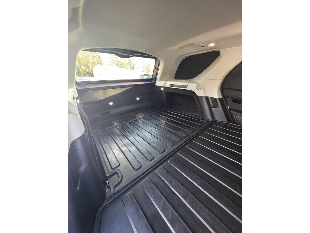 2019 Land Rover Discovery