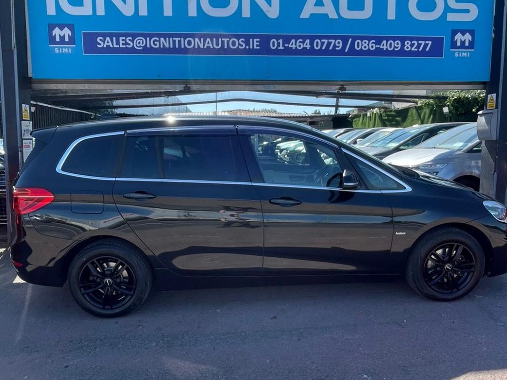 2018 BMW 2 Series
