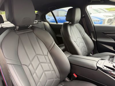 2024 BMW 5 Series