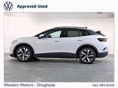 2026 Volkswagen ID.4