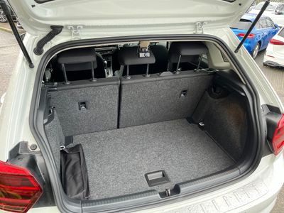 2019 Volkswagen Polo