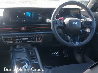 2026 Hyundai Ioniq 6