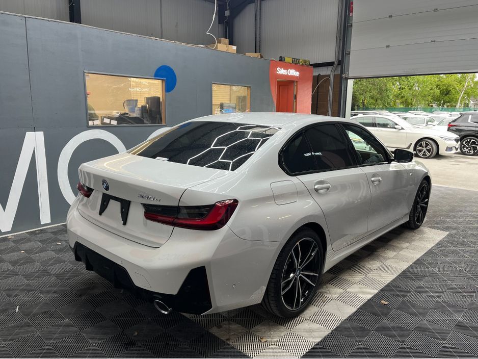 2024 BMW 3 Series