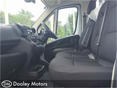 2025 Fiat Ducato