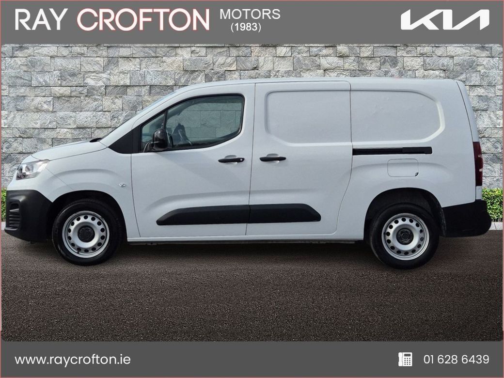 2023 Fiat Doblo
