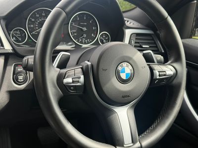 2015 BMW 4 Series
