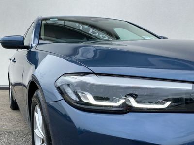 2024 BMW 5 Series