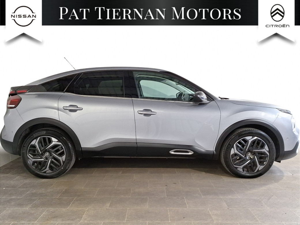 2022 Citroen C4