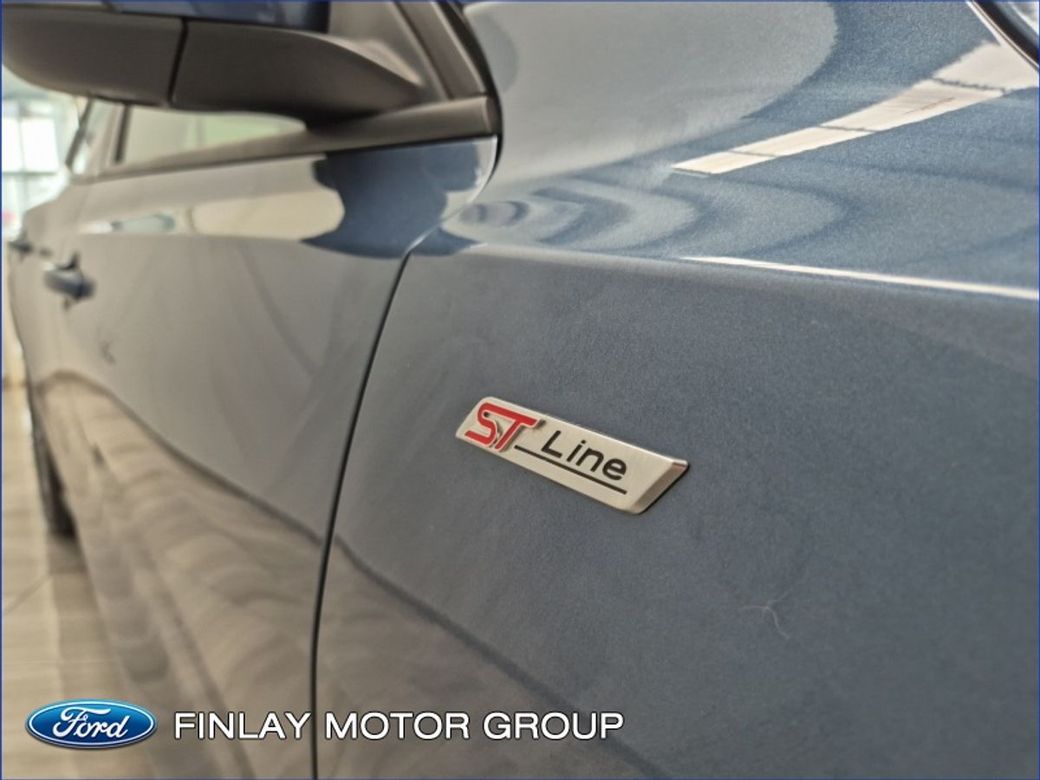 2023 Ford Focus