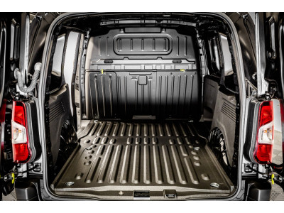 2026 Peugeot Partner