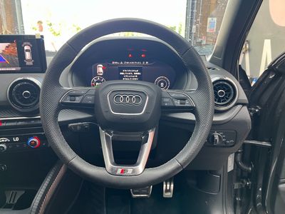 2024 Audi Q2