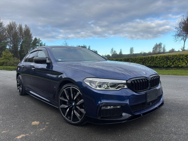 vehicle for sale from Byrne Motor Company