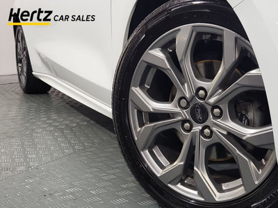 2023 Ford Focus