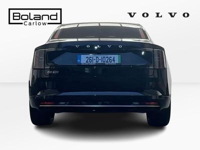 2026 Volvo ES90