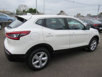 2019 Nissan Qashqai