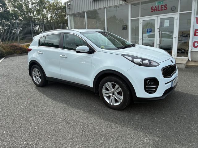 vehicle for sale from Simon Kavanagh Motors Waterford