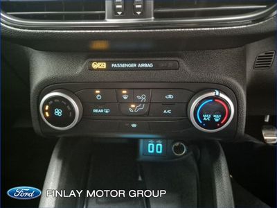 2021 Ford Focus