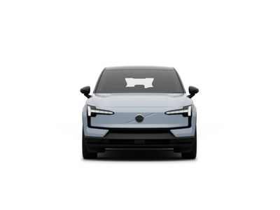2027 Volvo EX30