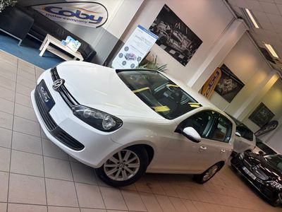 2013 Volkswagen Golf