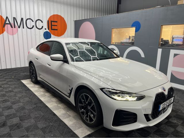 vehicle for sale from The Automatic Motor Car Centre