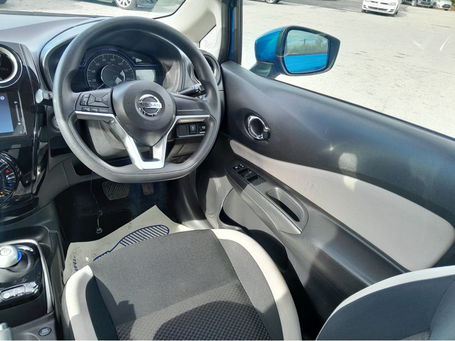 2019 Nissan Note