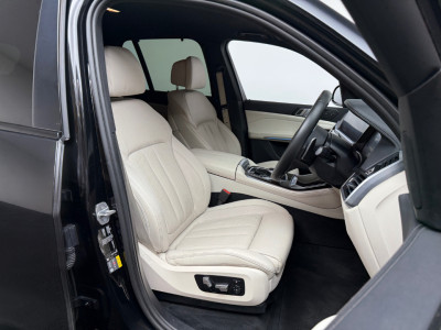 2020 BMW X5