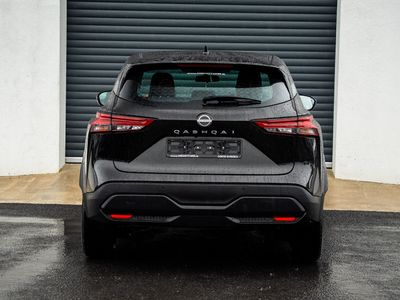 2024 Nissan Qashqai