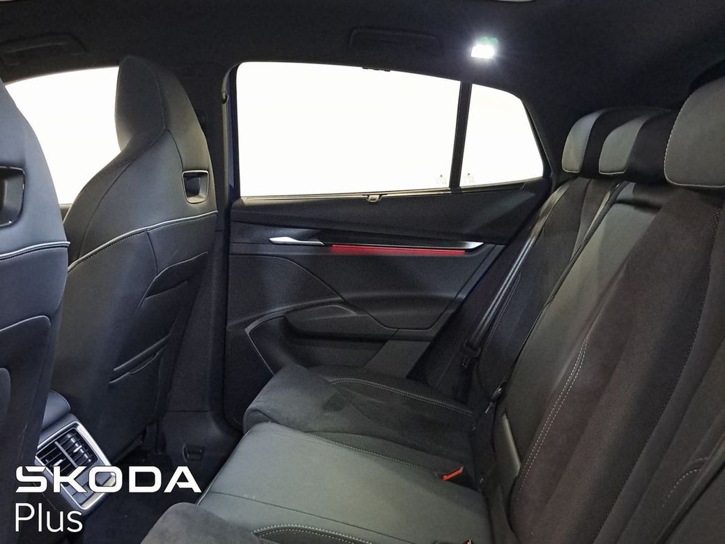 2025 Skoda Enyaq