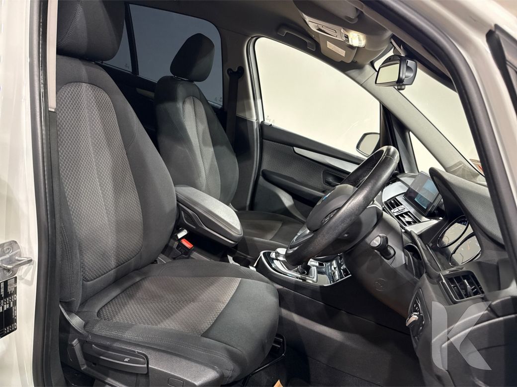 2019 BMW 2 Series