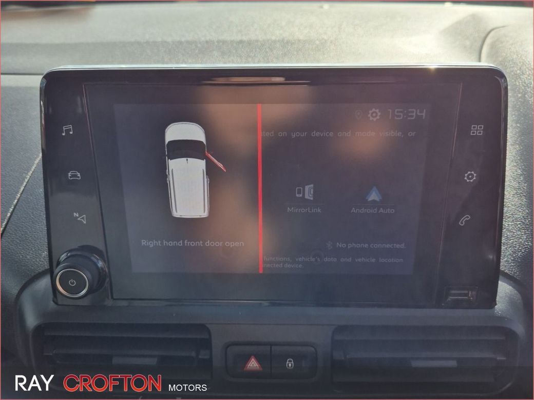 2023 Fiat Doblo