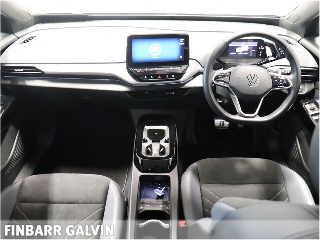 2023 Volkswagen ID.4