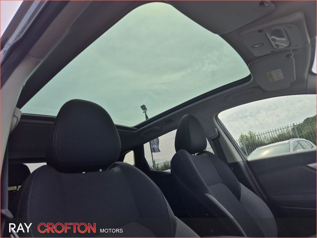 2018 Nissan Qashqai