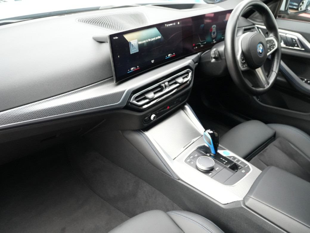 2023 BMW i4
