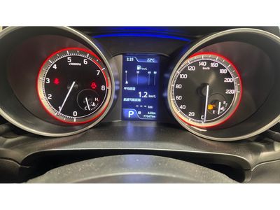 2017 Suzuki Swift