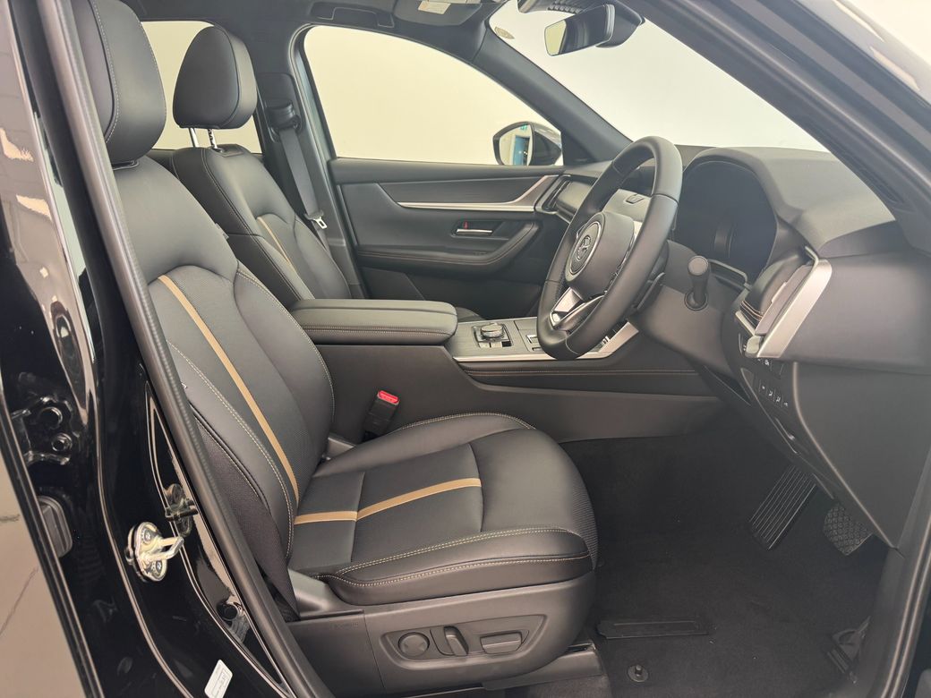2026 Mazda CX-60