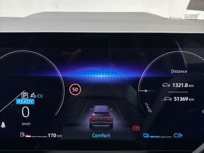2024 Renault Austral