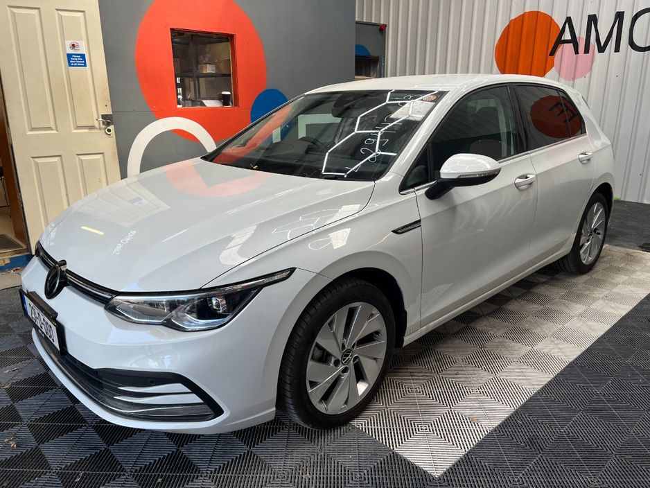 2023 Volkswagen Golf