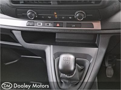 2025 Fiat Scudo