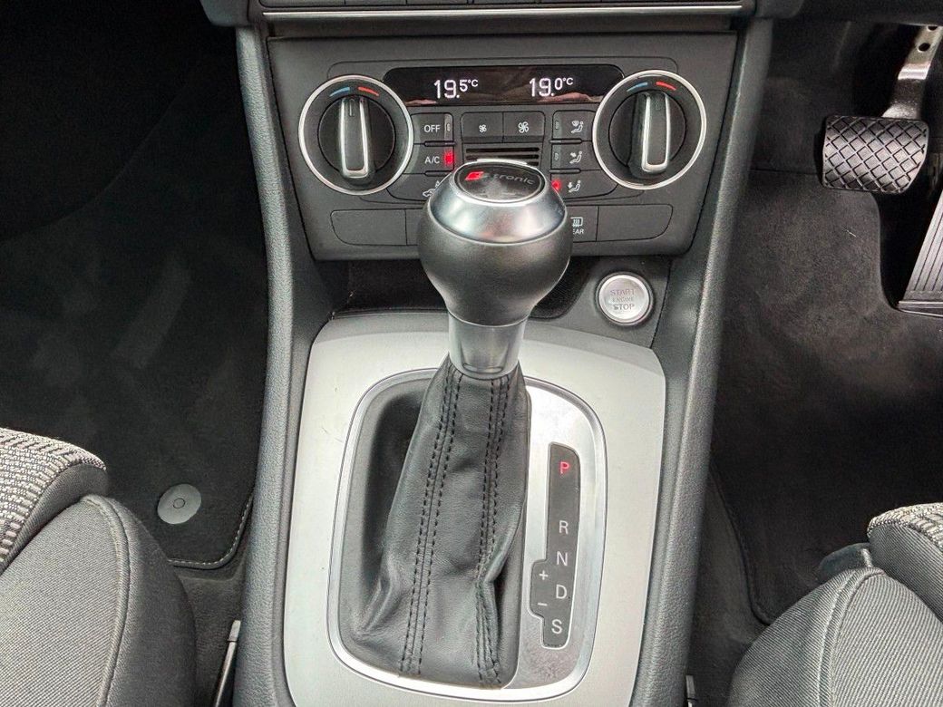 2017 Audi Q3