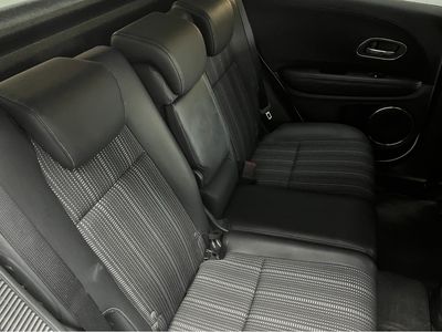 2016 Honda Vezel