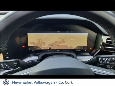 2021 Volkswagen Touareg