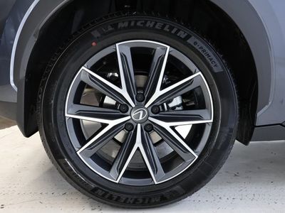 2026 Lexus LBX