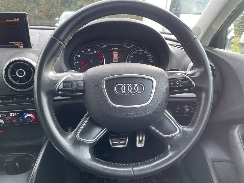 2016 Audi A3