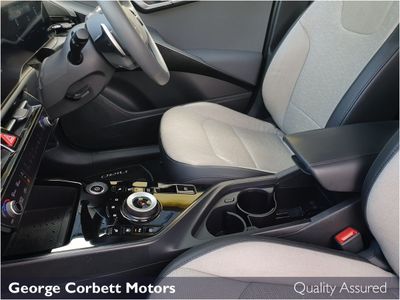 2023 Kia Niro